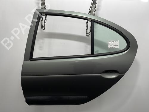 Used Left rear door RENAULT MEGANE I (BA0/1_) 1.6 16V (BA04, BA0B, BA11, BA1J, BA16, BA19, BA1K, BA1V,... (107 hp) 29291309