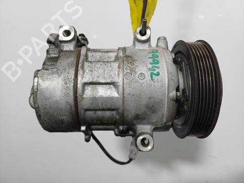AC compressor RENAULT KADJAR (HA_, HL_) 1.5 dCi 110 (HLA3) | BP39710319M34 - Image 5