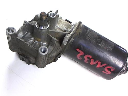 Used Front wiper motor HYUNDAI i30 (FD) 1.6 CRDi (116 hp) 20466574