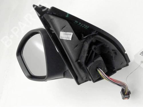 Used Left mirror Left mirror 37037554 37037554