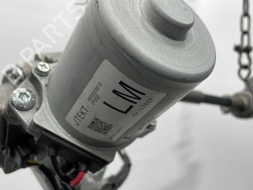 Steering column PEUGEOT 108 1.0 VTi | BP23779360M21  - Image 5