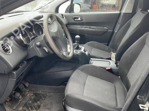 Engine control unit (ECU) PEUGEOT 5008 (0U_, 0E_) 1.6 HDi | BP24620352M57 - Image 6