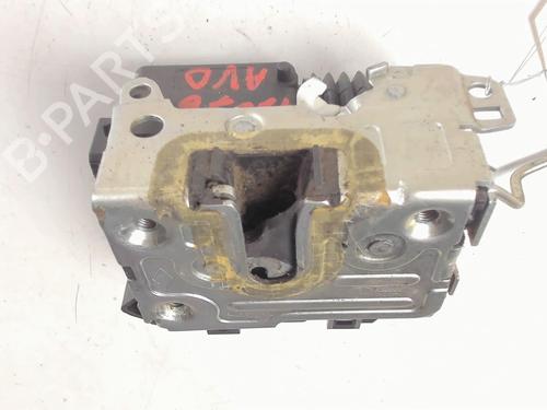 Front right lock DACIA SANDERO 1.5 dCi | BP20405559C97 