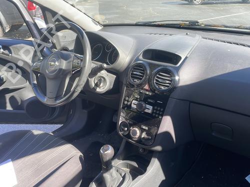 Used Parts OPEL CORSA D (S07) 1.3 CDTI (L08, L68) 4830923