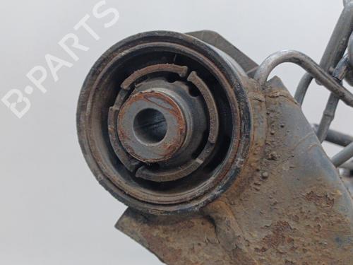 Left rear steering knuckle NISSAN QASHQAI / QASHQAI +2 I (J10, NJ10, JJ10E) 1.5 dCi | BP21207094M27 