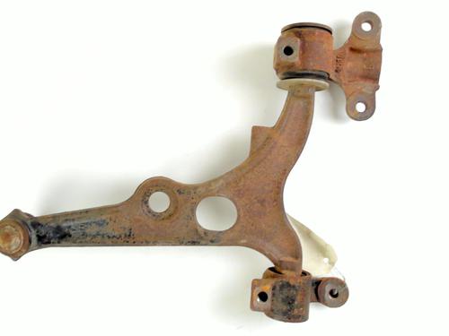 Used Left front suspension arm Left front suspension arm 20447609 20447609