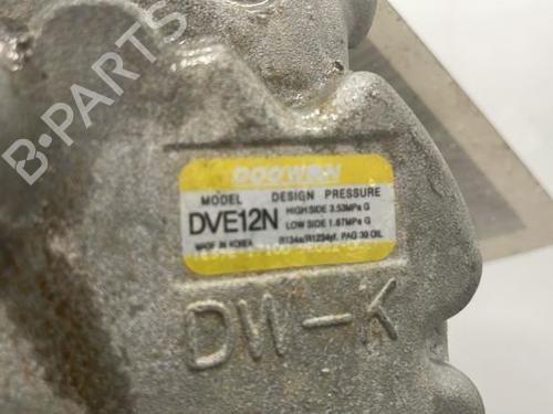 AC compressor KIA STONIC (YB) 1.0 T-GDi | BP20386668M34  - Image 8