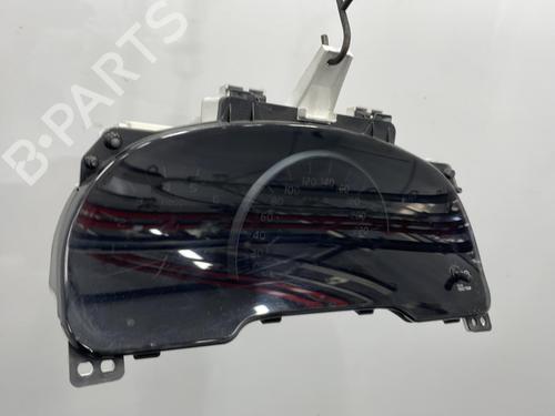 Instrument cluster TOYOTA AVENSIS VERSO (_M2_) 2.0 D (CLM20_, CLM20R) | BP20654504C47