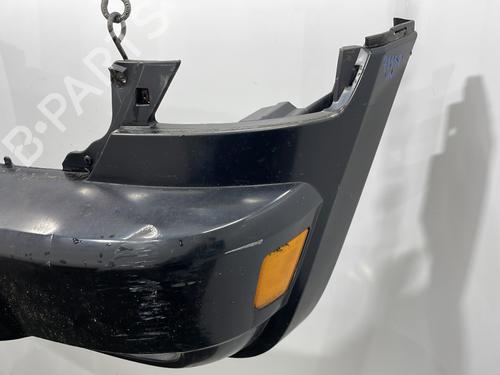 Front bumper JEEP CHEROKEE (KJ) 2.8 CRD 4x4 | BP28677232C7 