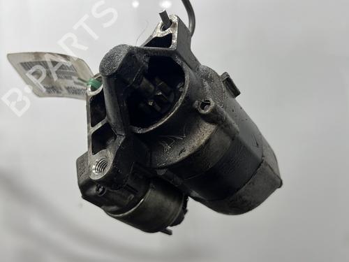 Used Starter Starter RENAULT LAGUNA II (BG0/1_) 1.6 16V (BG1G, BG1H) (112 hp) 33131448 33131448
