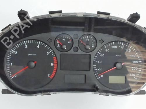 Used Instrument cluster SEAT CORDOBA Vario (6K5) 1.4 i (60 hp) 20432748