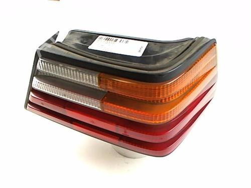 Used Right taillight MERCEDES-BENZ 124 Saloon (W124) 230 E (124.023) (136 hp) 20436826
