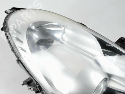 Right headlight ALFA ROMEO GIULIETTA (940_) 1.6 JTDM (940FXD1A) | BP29375119C29 
