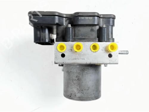 ABS Bremseaggregat RENAULT CLIO V (B7_) 1.0 TCe 90 (B7MT) (91 hp) 28567634