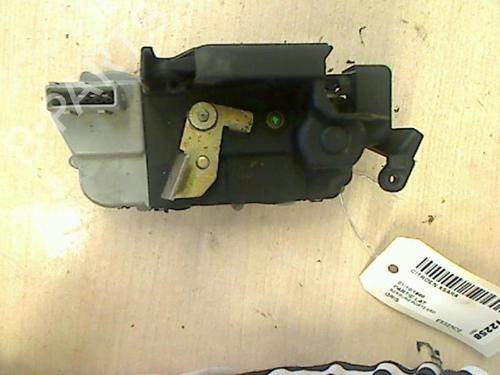 Rear right lock CITROËN XSARA (N1) 1.4 i | BP20476703C99 