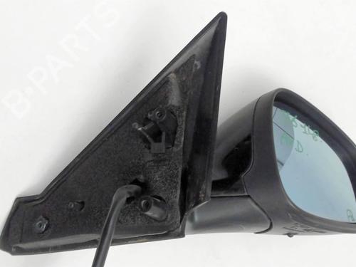Right mirror ALFA ROMEO MITO (955_) 1.4 TJet (955AXA1B) | BP27294302C27 