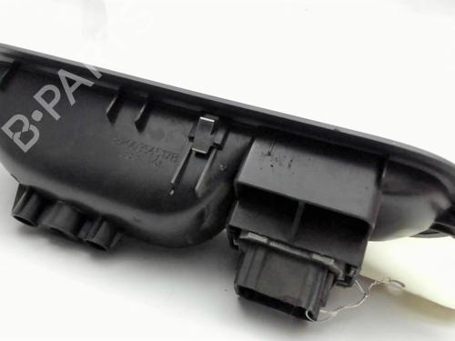 Used Right front window switch Right front window switch RENAULT CLIO III (BR0/1, CR0/1) 1.5 dCi (75 hp) 22414553 22414553