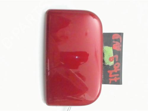 Front right exterior door handle CITROËN BERLINGO / BERLINGO FIRST MPV (MF_, GJK_, GFK_) 2.0 HDI 90 (MFRHY) | BP20401069C129 
