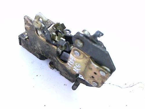 Rear left lock JEEP CHEROKEE (XJ) 2.1 TD | BP20459933C100