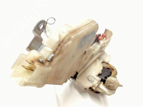 Rear left lock NISSAN ALMERA II (N16) 1.5 | BP20406994C100 
