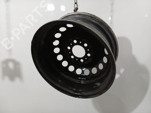 Used Rim Rim MERCEDES-BENZ SPRINTER 3,5-t Van (B907, B910) [2018-2026] 36400778 36400778
