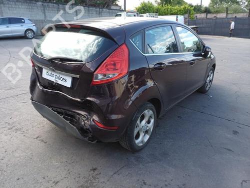 Steering column FORD FIESTA VI (CB1, CCN) 1.4 TDCi | BP34355598M21 - Image 9