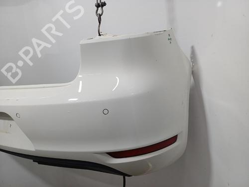 rear-bumper-vw-golf-vi-5k1-2008-2009-2010-2011-2012-2013-2014-37589780 main image