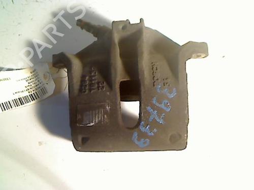 Used Right front brake caliper CITROËN C4 I (LC_) 1.6 16V (109 hp) 20453651