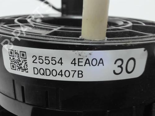 Steering column stalk NISSAN PULSAR Hatchback (C13) 1.5 dCi | BP20387568I23  - Image 6