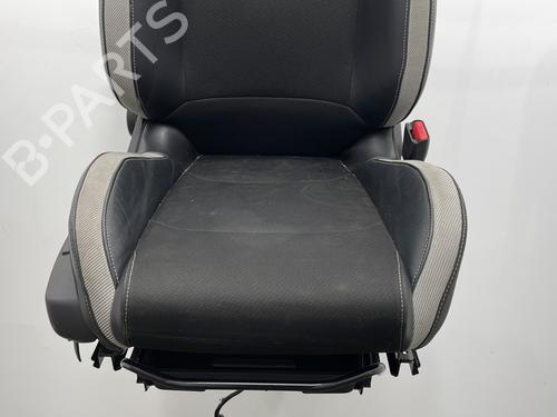 Right front seat CITROËN DS4 (NX_) 2.0 HDi 165 | BP24320122C16 