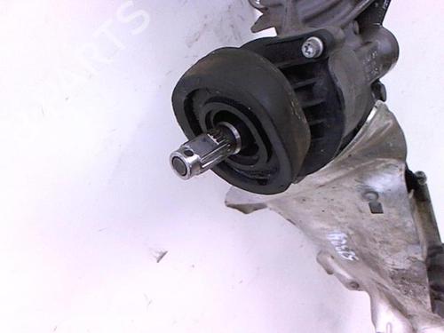 Steering rack VW GOLF VI (5K1) 1.6 TDI | BP20461252M22 