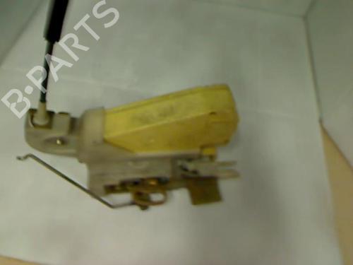 Front right lock FORD MONDEO I (GBP)  | BP21229021C97