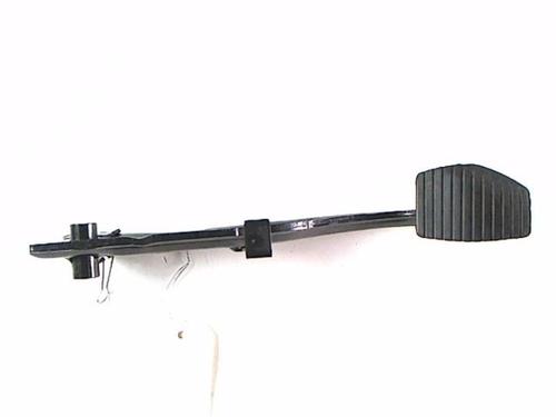 Used Break pedal CITROËN C3 I (FC_, FN_) 1.4 HDi (68 hp) 20472806
