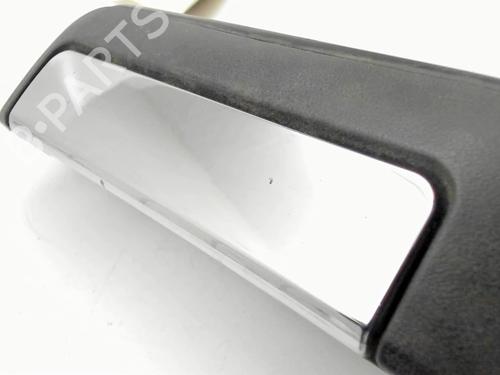 Poignée extérieure arrière gauche MITSUBISHI L200 (K7_T, K6_T, K5_T) 2.5 TD 4WD (K74T) | BP30689014C130 