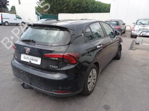 Dashboard FIAT TIPO Hatchback (356_, 357_) 1.4 (356HXA1B, 357) | BP32363566C46  - Image 25