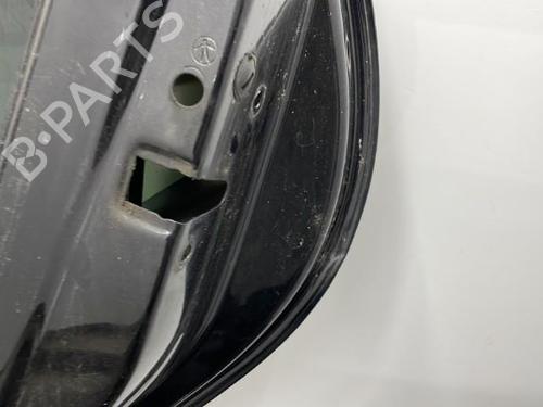 Right rear door SEAT ALTEA (5P1) 1.9 TDI | BP20387003C5 