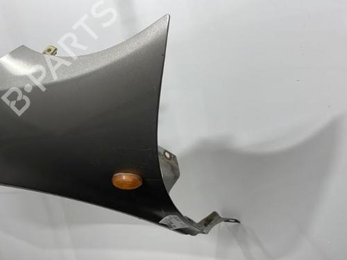 Left front fenders CHRYSLER 300M (LR) 2.7 V6 24V | BP21222078C41 