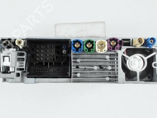 Used Radio Radio 36900400 36900400