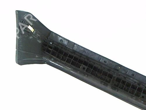Bak støtfanger Bak støtfanger 20444107 20444107