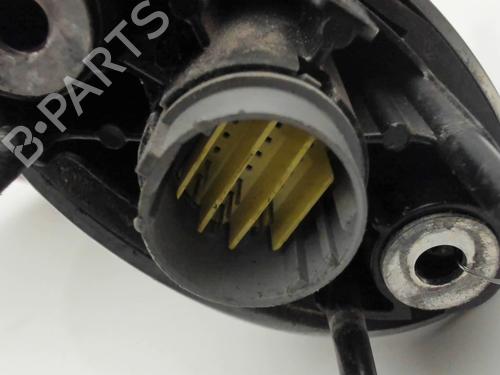 Left mirror RENAULT VEL SATIS (BJ0_) 2.0 16V Turbo (BJ0K) | BP29956755C26 