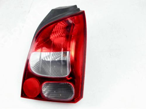 Right taillight RENAULT TWINGO II (CN0_) 1.2 Turbo (CN0C, CN0F) | BP40116317C35 - Image 3