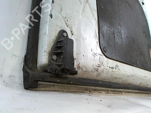 Used Left tailgate Left tailgate 22913372 22913372