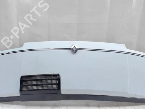 Hood RENAULT TRAFIC Van (T_, P_, V_) 2.5 D | BP21203849C1