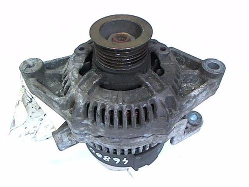 Alternator OPEL TIGRA (S93) 1.4 16V (F07) | BP20470644M7 