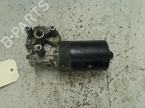 Used Front wiper motor VW POLO II (86C, 80) [1981-1994]  21229937