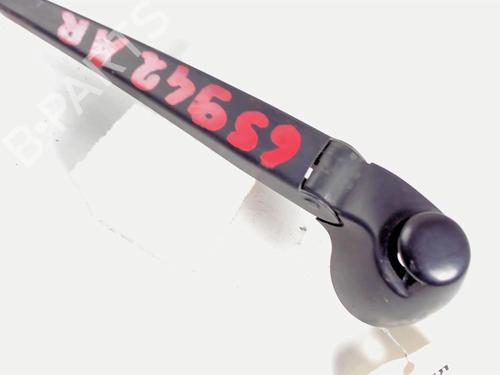 Rear windshield wiper arm VW GOLF IV (1J1) 1.9 TDI | BP20421295C144 