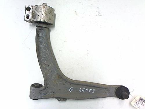 Used Left front suspension arm OPEL VECTRA C GTS (Z02) 2.2 DTI 16V (F68) (125 hp) 20470699