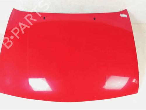 Used Hood FORD FIESTA IV (JA_, JB_) 1.3 i (60 hp) 20421599