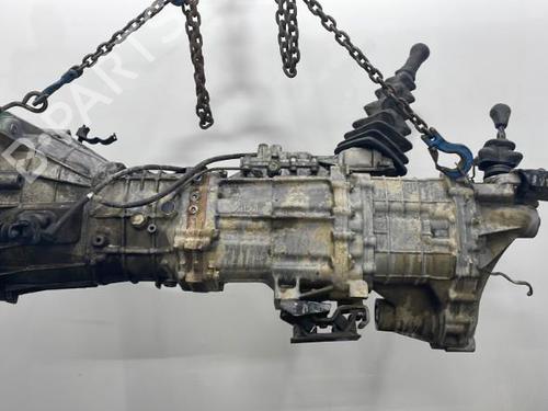 Gearbox SUZUKI GRAND VITARA I (FT, HT) 2.0 HDI 110 4x4 (SQ420D, TD82V) | BP21207848M3 