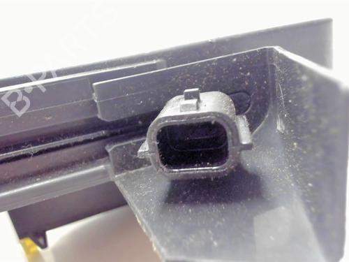 Rear left lock DACIA SANDERO II 1.5 Blue dCi 95 (B8JL) | BP20420587C100 